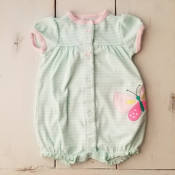 Clothes Bundle - Girl's 3M - 2-pc - Picture 3 of 4